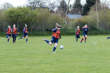 Bild 142 - F TSV Wiemersdorf - SV B�neb�ttel-Husberg : Ergebnis: 1:0